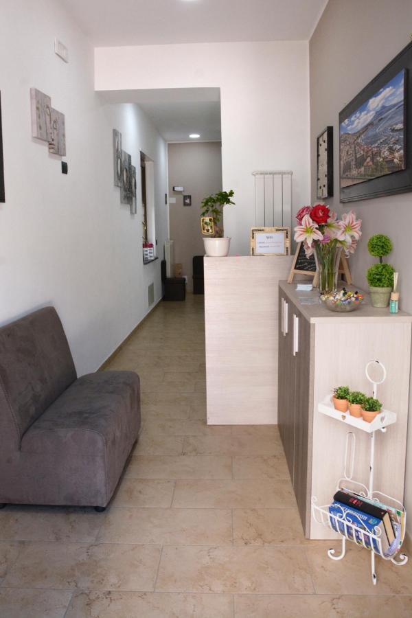 Sylva Mala Home 트레카세 외부 사진