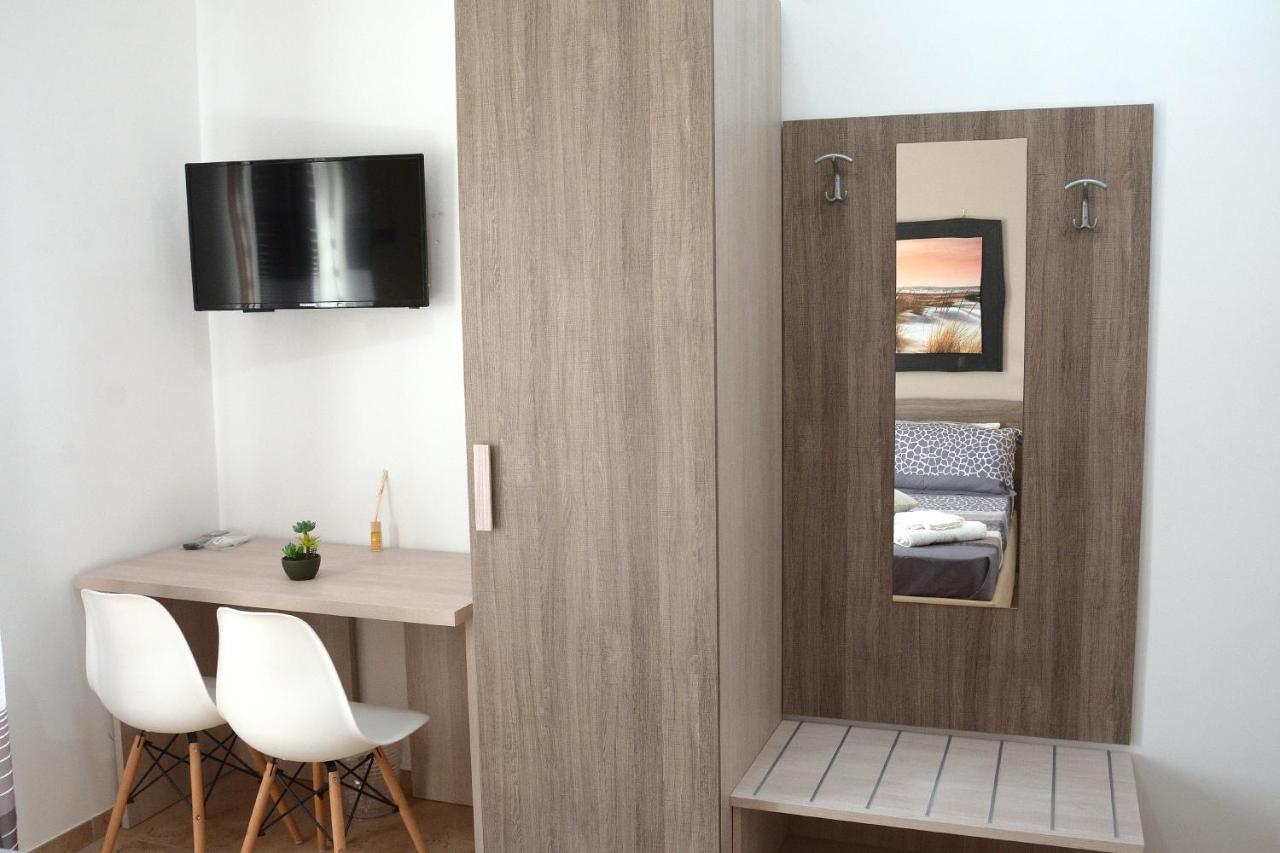 Sylva Mala Home 트레카세 외부 사진