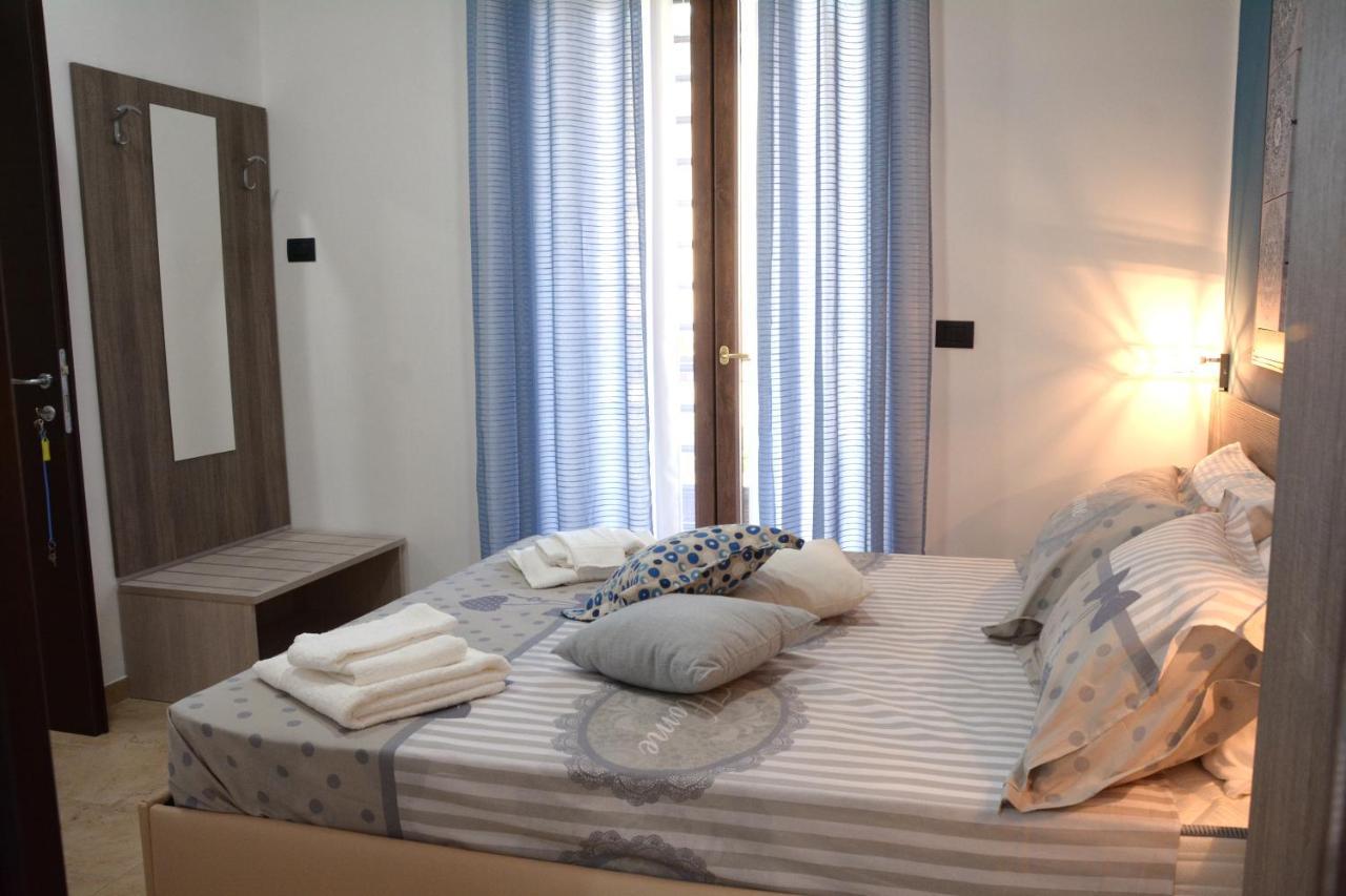 Sylva Mala Home 트레카세 외부 사진