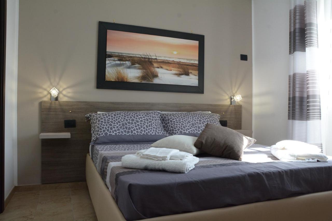 Sylva Mala Home 트레카세 외부 사진