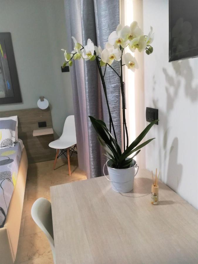 Sylva Mala Home 트레카세 외부 사진