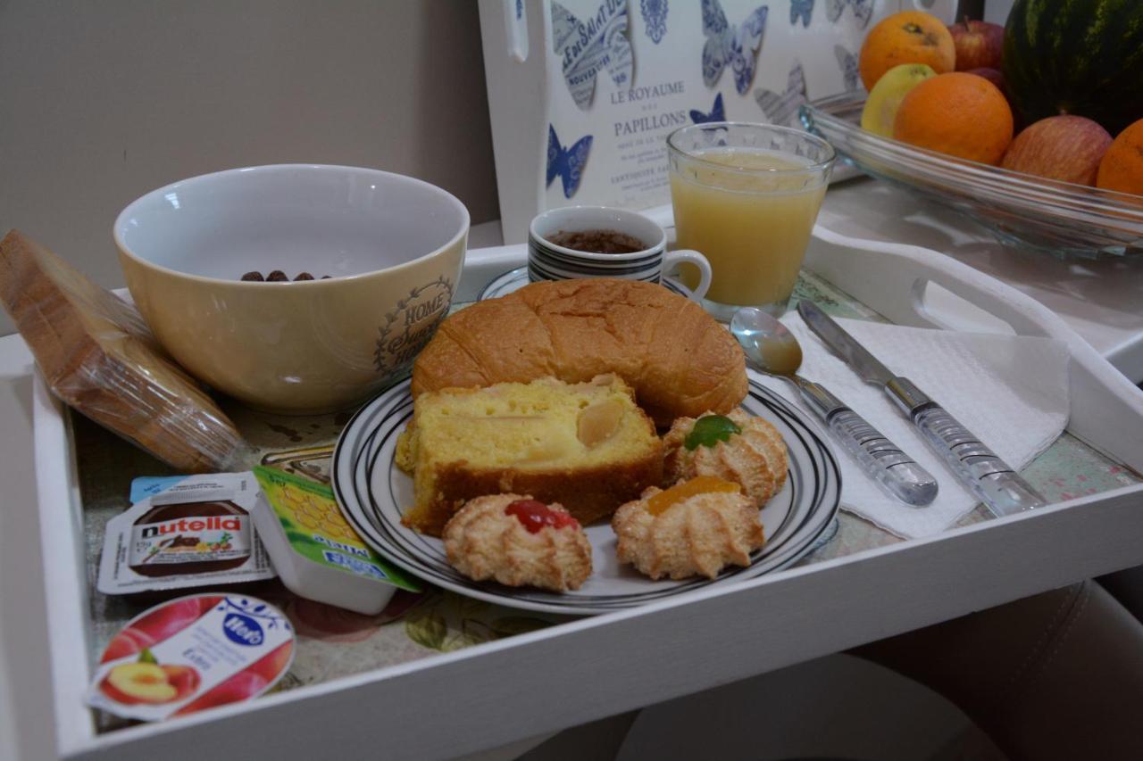 Sylva Mala Home 트레카세 외부 사진
