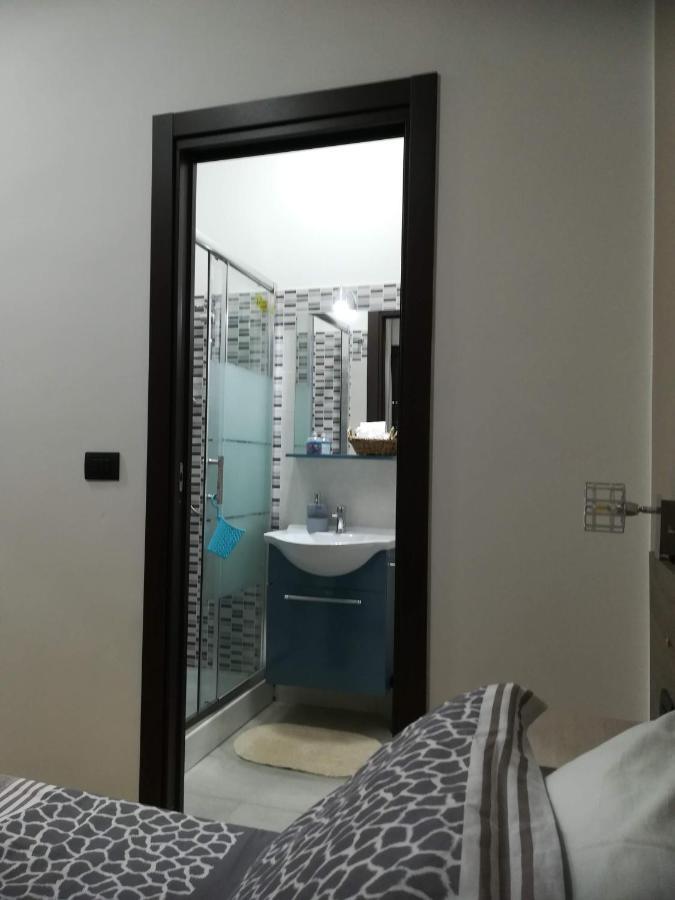 Sylva Mala Home 트레카세 외부 사진