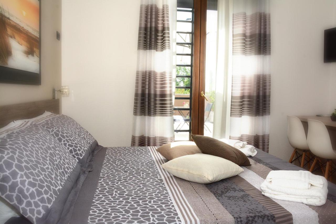 Sylva Mala Home 트레카세 외부 사진
