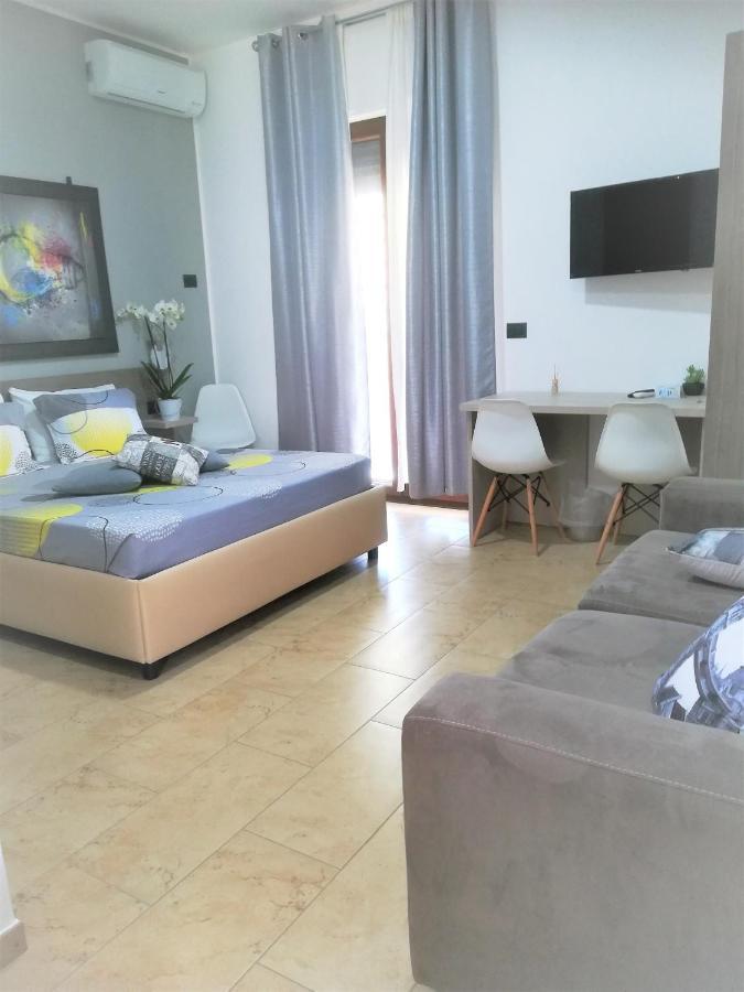 Sylva Mala Home 트레카세 외부 사진